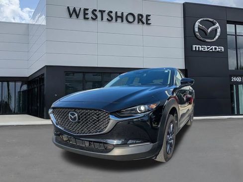 Used 2024 MAZDA CX-30 AWD 2.5 S image 6