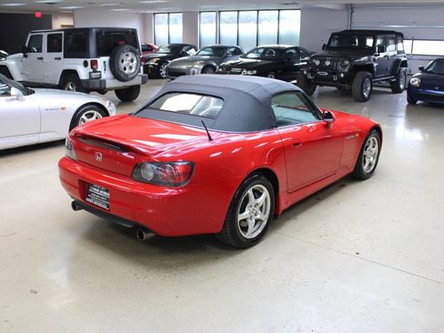 Used 2002 Honda S2000 image 18