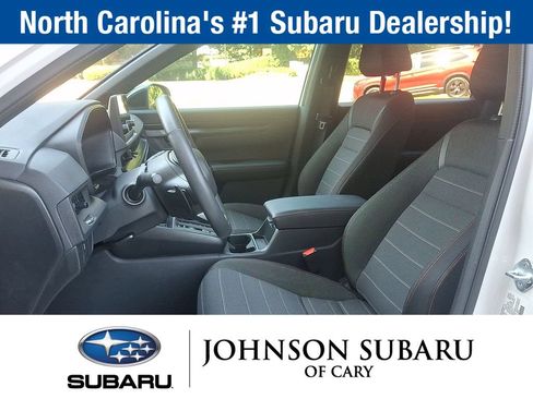 Used 2024 Honda CR-V Sport image 13