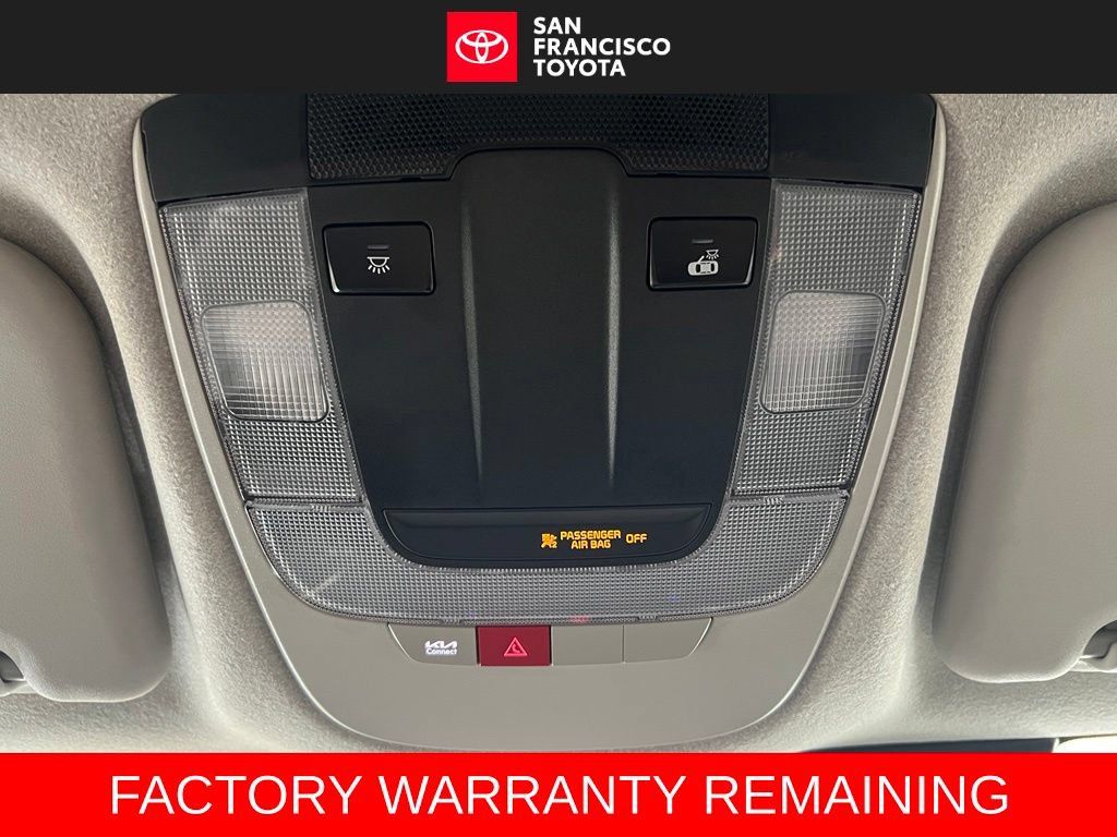 Used 2024 Kia Niro Wind FWD image 28
