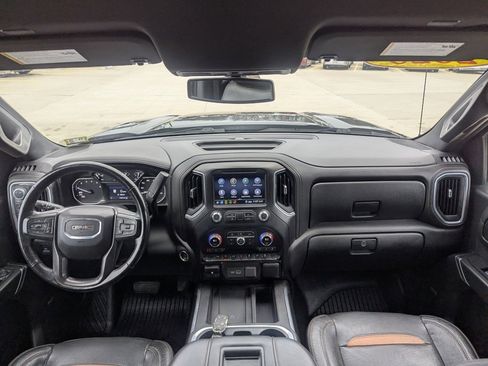 Used 2020 GMC Sierra 1500 AT4 w/ AT4 Premium Package image 31