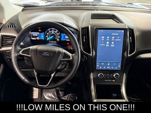 Used 2023 Ford Edge SEL w/ Convenience Package image 16