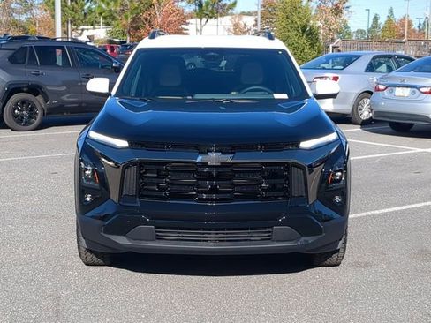 New 2026 Chevrolet Equinox ACTIV image 12