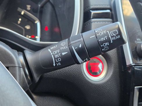 Used 2021 Honda CR-V EX-L image 25