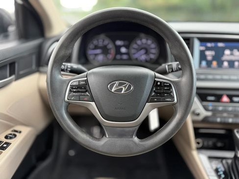 Used 2018 Hyundai Elantra SEL FWD image 24