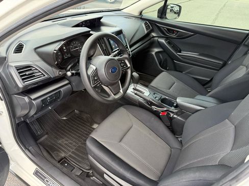 Used 2022 Subaru Crosstrek 2.0i w/ Popular Package #1 image 11