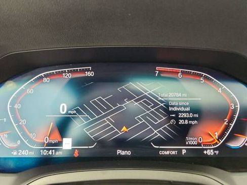 Used 2023 BMW 430i xDrive Coupe w/ M Sport Package AWD/4WD image 33