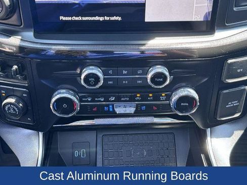 Certified 2023 Ford F150 Raptor w/ Equipment Group 802A Raptor R AWD/4WD image 20