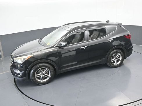 Used 2018 Hyundai Santa Fe Sport w/ 2.4L Tech Package 04 image 54