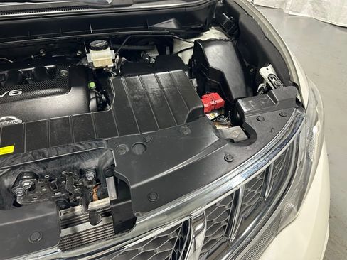 Used 2014 Nissan Murano LE w/ Platinum Edition Package image 61