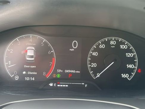 Used 2023 Honda Civic EX image 17