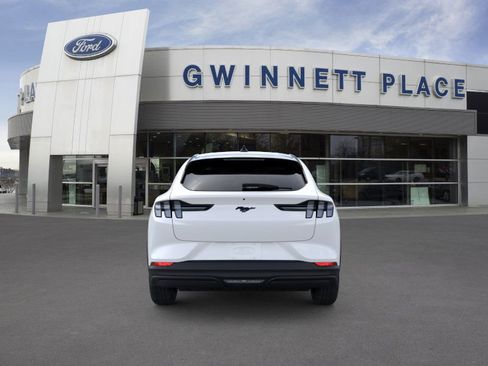 New 2026 Ford Mustang Mach-E Select image 5