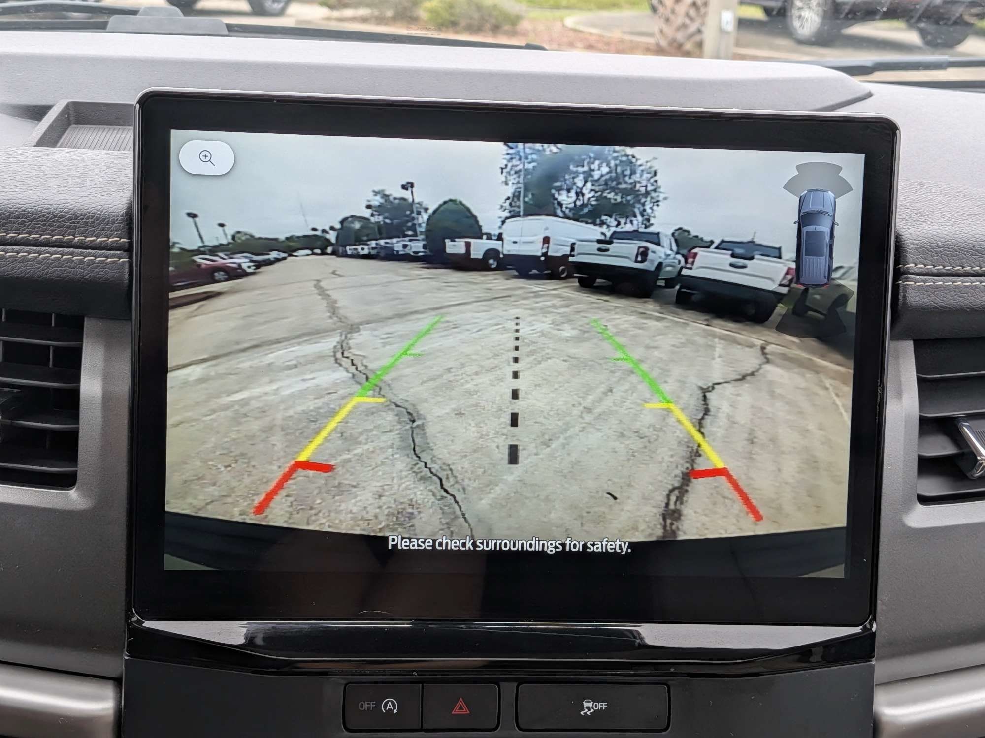 Used 2024 Ford Expedition Max XLT RWD image 24