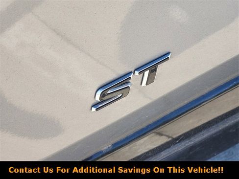 New 2026 Buick Encore GX Sport Touring w/ Advanced Technology Package image 8