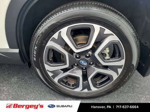 Certified 2023 Subaru Ascent Limited w/ Technology Package AWD/4WD image 19