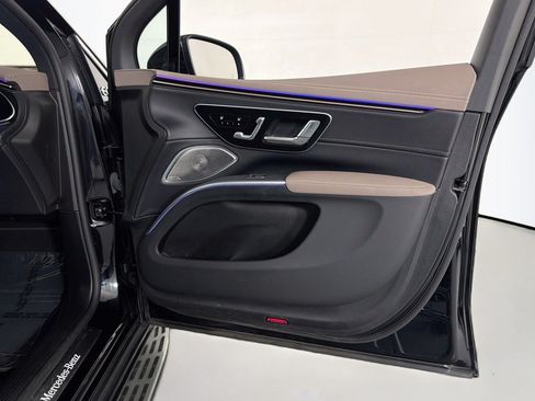 Certified 2024 Mercedes-Benz EQS 450+ SUV image 24