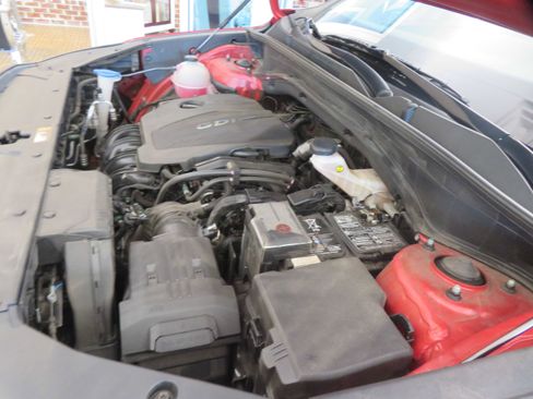 Used 2023 Hyundai Santa Fe SEL w/ Premium Package image 66