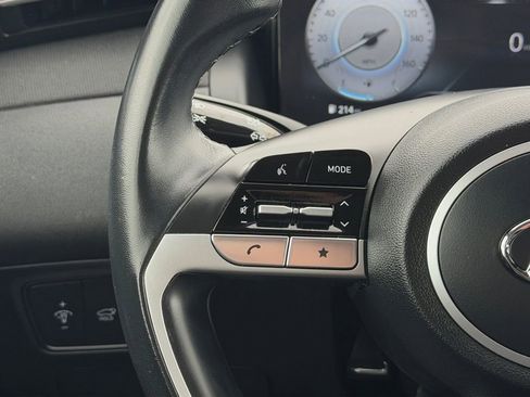Certified 2023 Hyundai Tucson SEL w/ Convenience Package FWD image 20