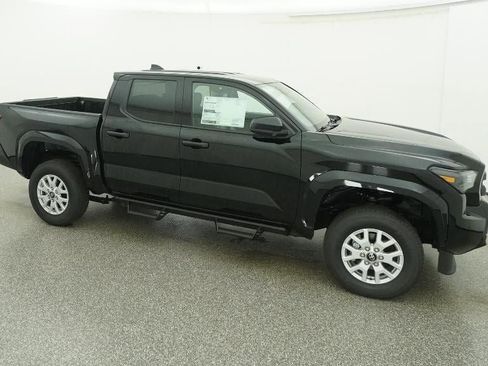 New 2025 Toyota Tacoma SR image 12