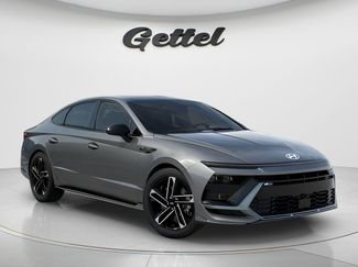 New 2026 Hyundai Sonata N Line video 2