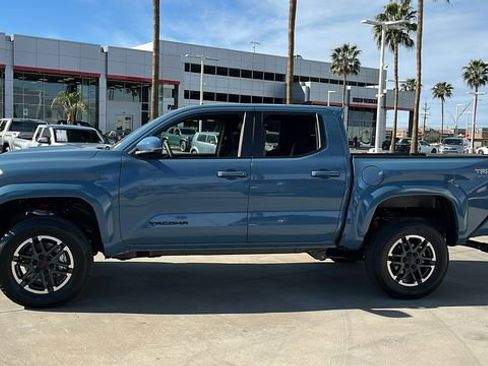 New 2026 Toyota Tacoma TRD Sport image 3
