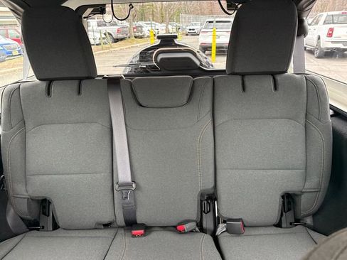 New 2026 Jeep Wrangler Willys image 27