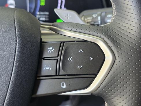 Certified 2024 Lexus NX 450h+ F Sport w/ Vision Package AWD/4WD image 33