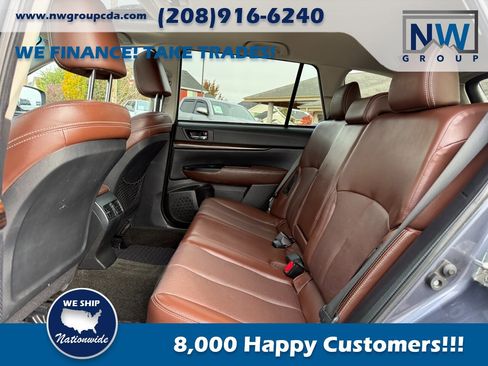 Used 2014 Subaru Outback 2.5i Limited image 13
