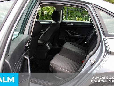 Used 2024 Volkswagen Jetta S FWD image 17