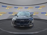 New 2025 Chevrolet Trax ACTIV w/ Driver Confidence Package image 3