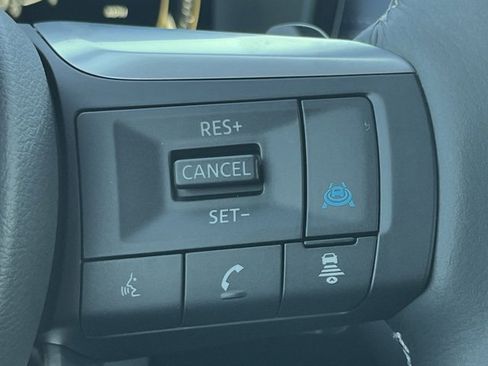 New 2026 INFINITI QX60 Sport w/ Dark Cargo Package image 12