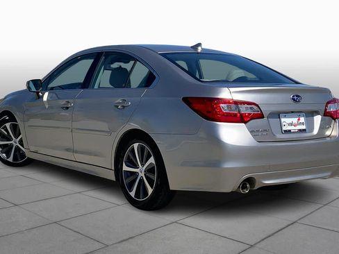 Used 2016 Subaru Legacy 2.5i Limited AWD/4WD image 12