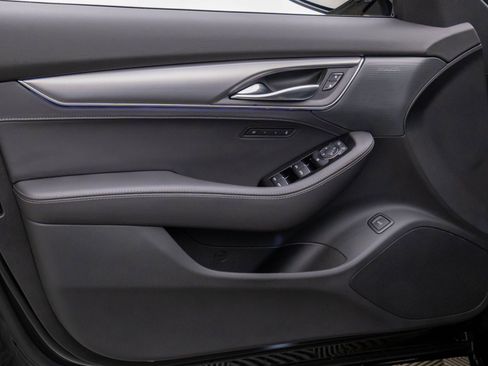 New 2026 Cadillac CT5 Premium Luxury image 15