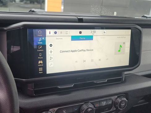 New 2026 Jeep Gladiator Sport image 10