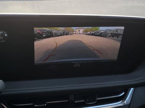 New 2026 Buick Envista Sport Touring w/ Convenience I Package FWD image 9