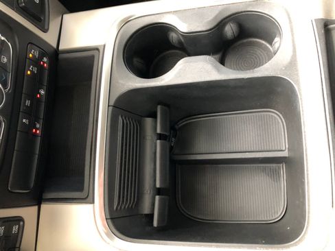 Used 2016 RAM 1500 Big Horn AWD/4WD image 24