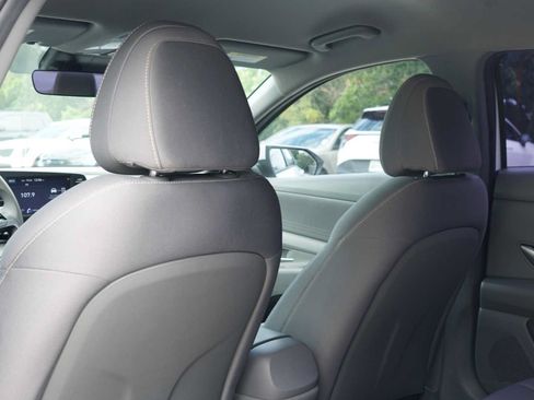 Used 2021 Hyundai Elantra SEL w/ Cargo Package FWD image 19