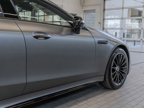 New 2026 Mercedes-Benz AMG GT 43 image 30