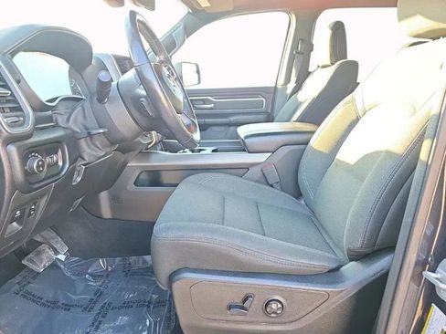 Used 2019 RAM 1500 Big Horn image 15