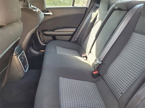 Certified 2023 Dodge Charger R/T image 8