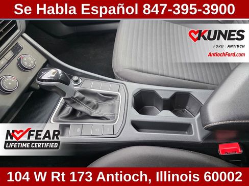 Used 2024 Volkswagen Jetta S image 51