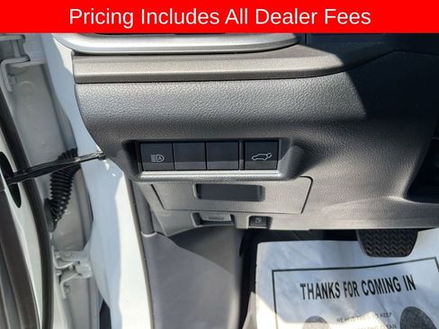 Used 2026 Toyota Grand Highlander AWD Hybrid image 6