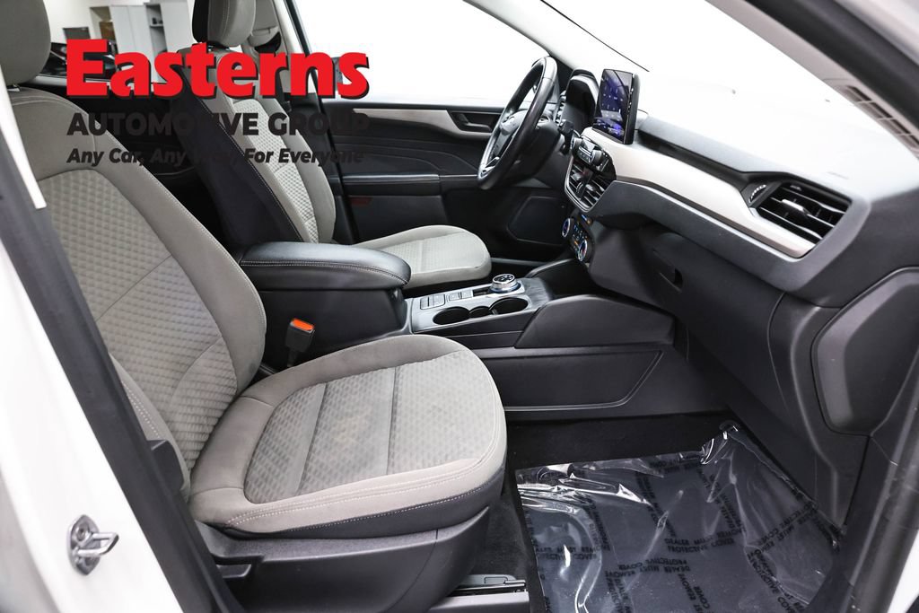Used 2022 Ford Escape SE w/ Convenience Package AWD/4WD image 26