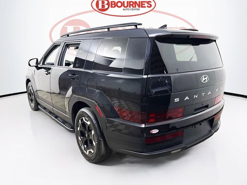 Used 2026 Hyundai Santa Fe SEL AWD/4WD image 8