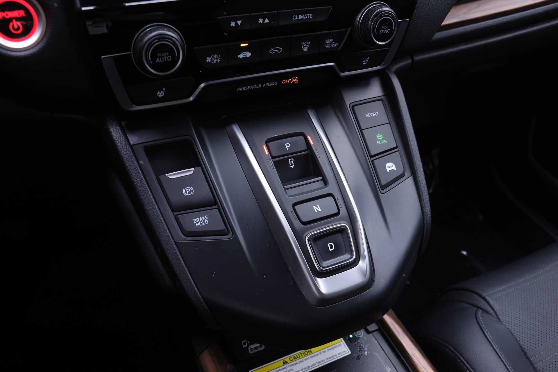 Certified 2022 Honda CR-V Touring image 6