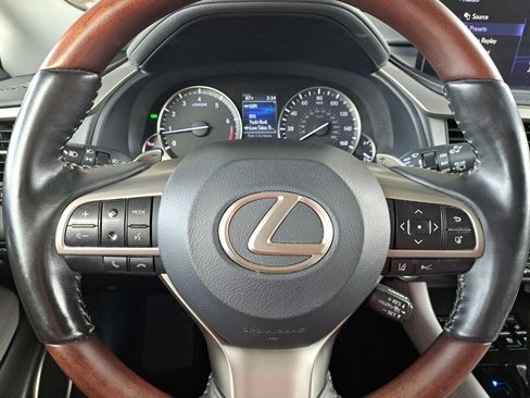 Used 2022 Lexus RX 350 FWD w/ Premium Package image 30