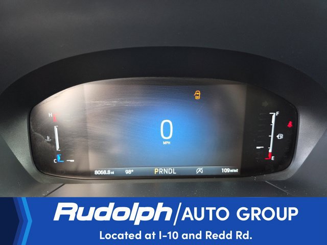Used 2026 Ford Escape Active FWD image 15