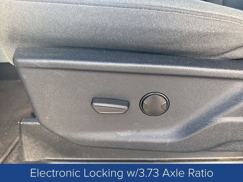 Certified 2024 Ford F150 XLT w/ Mobile Office Package image 11