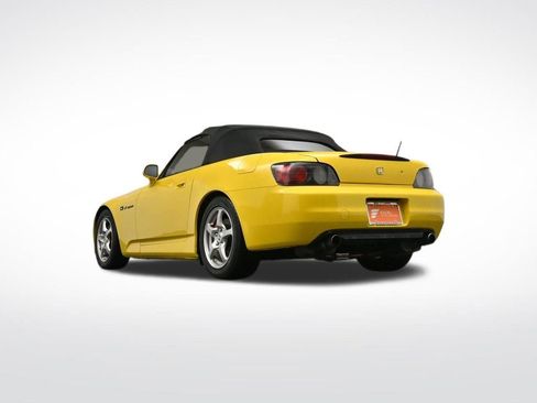 Used 2001 Honda S2000 image 29