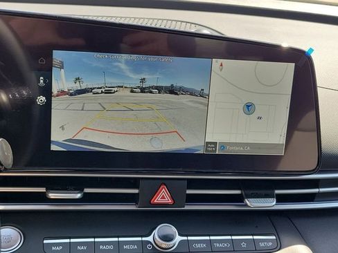 New 2026 Hyundai Elantra Limited image 12